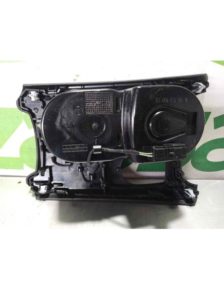 MOLDURA MERCEDES-BENZ CLASE A (BM 176) - 264347