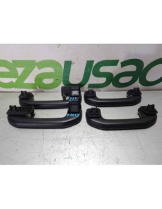 JUEGO  ASIDEROS TECHO MERCEDES-BENZ CLASE A (BM 176) -... 2