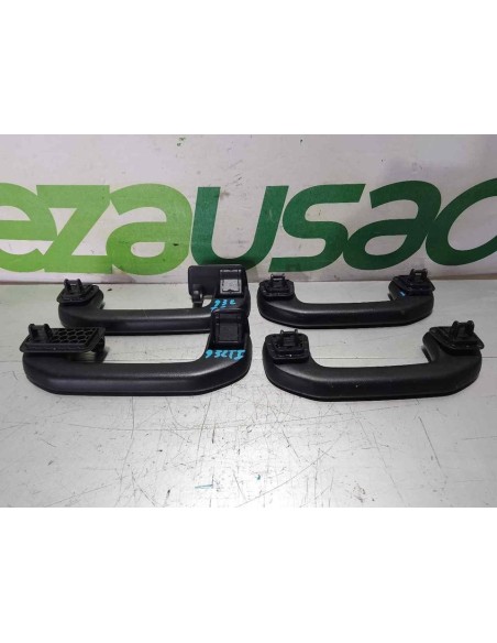 JUEGO  ASIDEROS TECHO MERCEDES-BENZ CLASE A (BM 176) - 264346