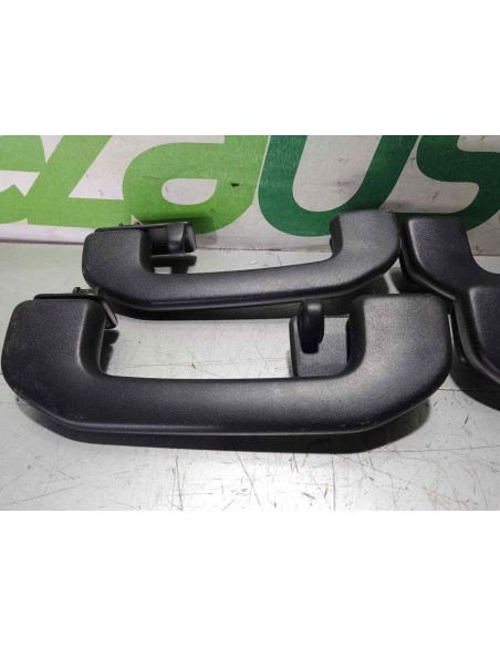 JUEGO  ASIDEROS TECHO MERCEDES-BENZ CLASE A (BM 176) - 264346