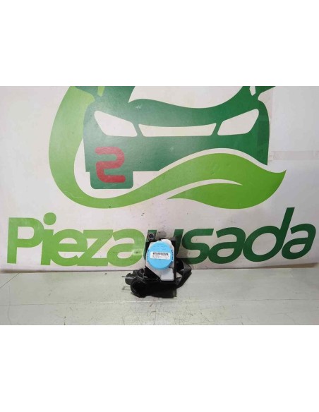 CINTURON SEGURIDAD TRASERO DERECHO MERCEDES-BENZ CLASE A (BM 176) - 251110