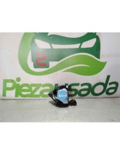 CINTURON SEGURIDAD TRASERO IZQUIERDO MERCEDES-BENZ CLASE...