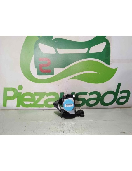 CINTURON SEGURIDAD TRASERO IZQUIERDO MERCEDES-BENZ CLASE A (BM 176) - 251114