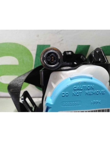 CINTURON SEGURIDAD TRASERO IZQUIERDO...