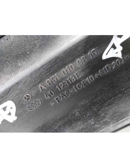 TAPA MOTOR MERCEDES-BENZ CLASE A (BM 176) - 246684