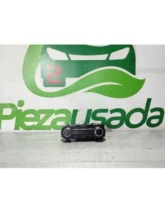 MANDO CLIMATIZADOR MERCEDES-BENZ CLASE A (BM 176) - 246638