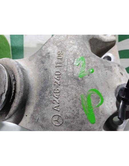 SOPORTE MOTOR MERCEDES-BENZ CLASE A (BM 176) - 264354
