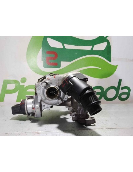 TURBOCOMPRESOR SEAT IBIZA BERLINA (6J5) - 261510