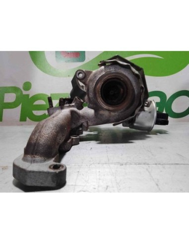 TURBOCOMPRESOR SEAT IBIZA BERLINA (6J5) - 261510