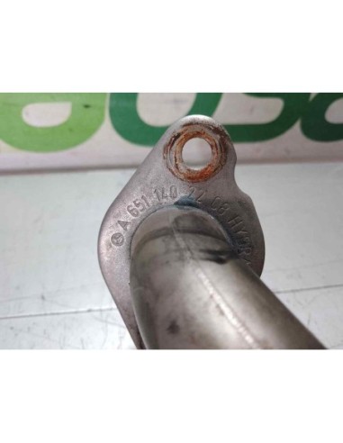 TUBO MERCEDES-BENZ CLASE A (BM 176) - 264353