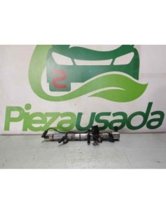 RAMPA INYECTORA MERCEDES-BENZ CLASE A (BM 176) - 251118