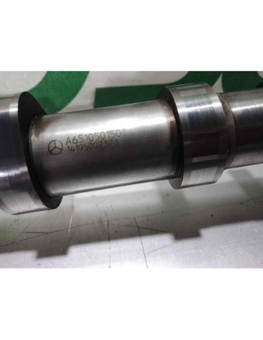 ARBOL DE LEVAS MERCEDES-BENZ CLASE A (BM 176) -...