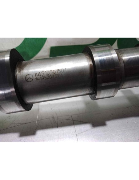 ARBOL DE LEVAS MERCEDES-BENZ CLASE A (BM 176) - 251117