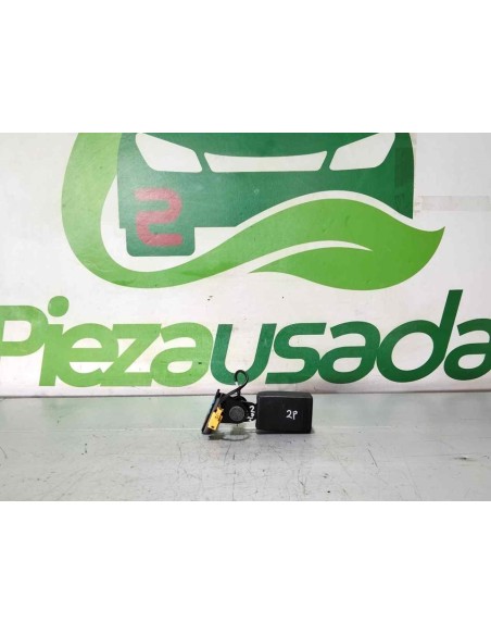 ENGANCHE CINTURON TRASERO IZQUIERDO MERCEDES-BENZ CLASE A (BM 176) - 246608