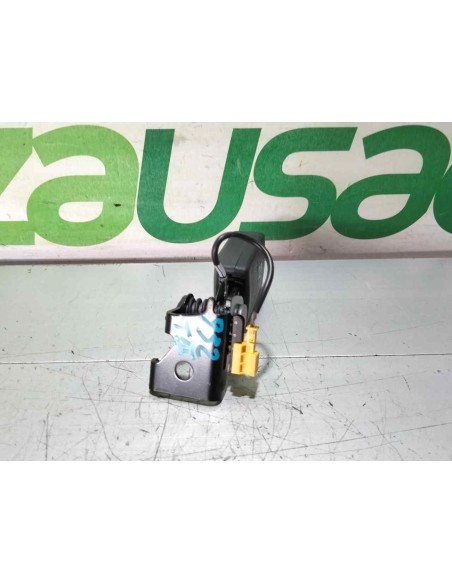 ENGANCHE CINTURON TRASERO IZQUIERDO MERCEDES-BENZ CLASE A (BM 176) - 246608