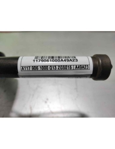 BISAGRA CAPO IZQUIERDA MERCEDES-BENZ CLASE A...