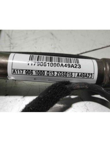 BISAGRA CAPO DERECHA MERCEDES-BENZ CLASE A (BM...