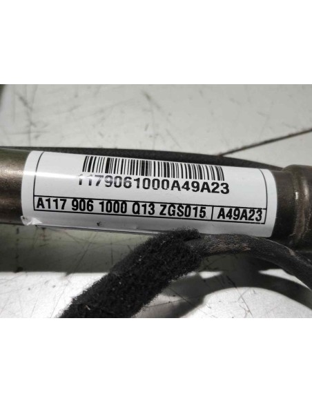 BISAGRA CAPO DERECHA MERCEDES-BENZ CLASE A (BM 176) - 246609