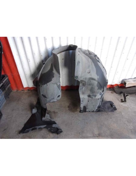 PASO RUEDA DELANTERO IZQUIERDO MERCEDES-BENZ CLASE A (BM 176) - 246645