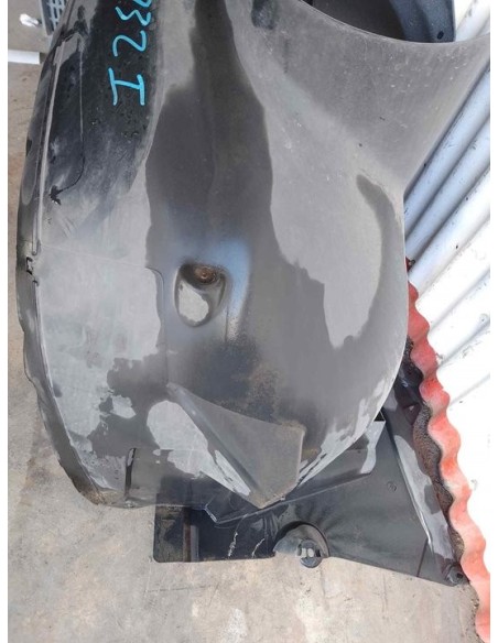 PASO RUEDA DELANTERO IZQUIERDO MERCEDES-BENZ CLASE A (BM 176) - 246645