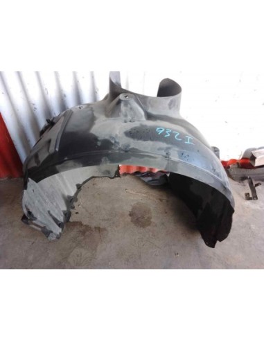 PASO RUEDA DELANTERO IZQUIERDO MERCEDES-BENZ...