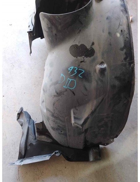 PASO RUEDA DELANTERO DERECHO MERCEDES-BENZ CLASE A (BM 176) - 246644