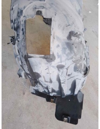 PASO RUEDA DELANTERO DERECHO MERCEDES-BENZ...