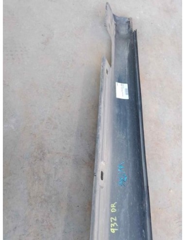 FALDON LATERAL MERCEDES-BENZ CLASE A (BM 176) -...