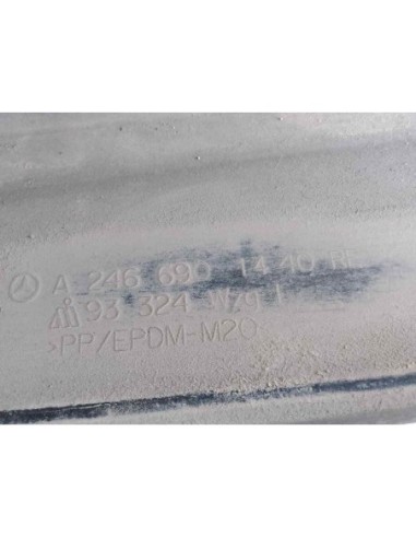 FALDON LATERAL MERCEDES-BENZ CLASE A (BM 176) -...