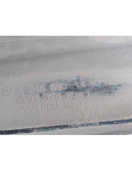 FALDON LATERAL MERCEDES-BENZ CLASE A (BM 176) - 246642