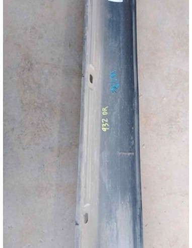 FALDON LATERAL MERCEDES-BENZ CLASE A (BM 176) -...