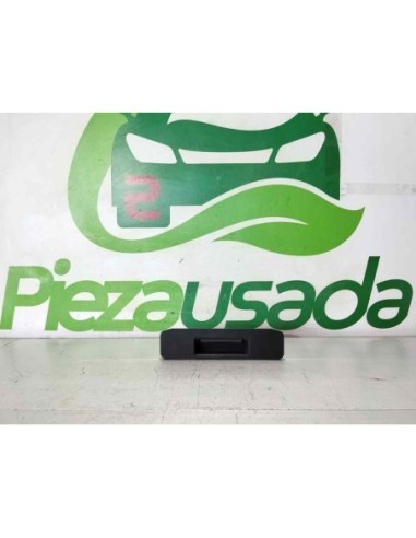 MANETA EXTERIOR PORTON MERCEDES-BENZ CLASE A...