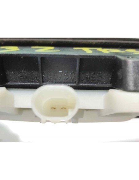 MANETA EXTERIOR PORTON MERCEDES-BENZ CLASE A (BM 176) - 264361