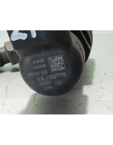 INYECTOR SEAT IBIZA BERLINA (6J5) - 264367