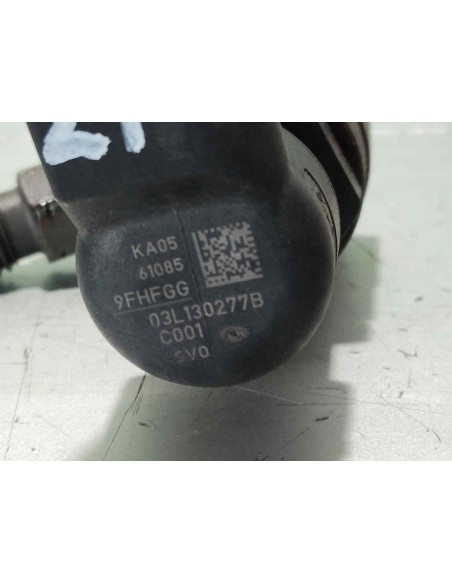 INYECTOR SEAT IBIZA BERLINA (6J5) - 264368