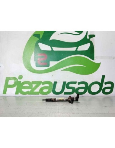 INYECTOR SEAT IBIZA BERLINA (6J5) - 264368