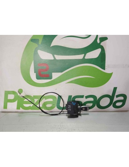 CONMUTADOR DE ARRANQUE MERCEDES-BENZ CLS (BM 219) - 264372