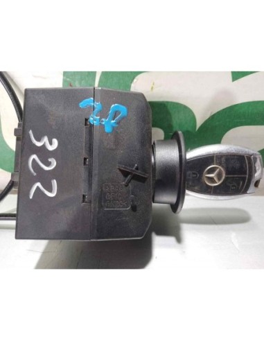 CONMUTADOR DE ARRANQUE MERCEDES-BENZ CLS (BM...