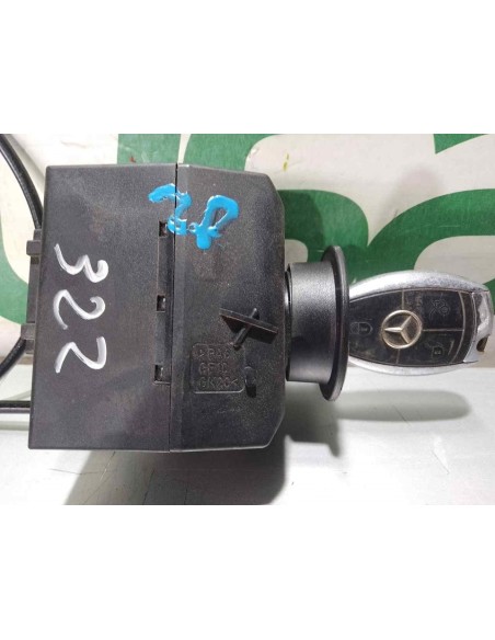 CONMUTADOR DE ARRANQUE MERCEDES-BENZ CLS (BM 219) - 264372