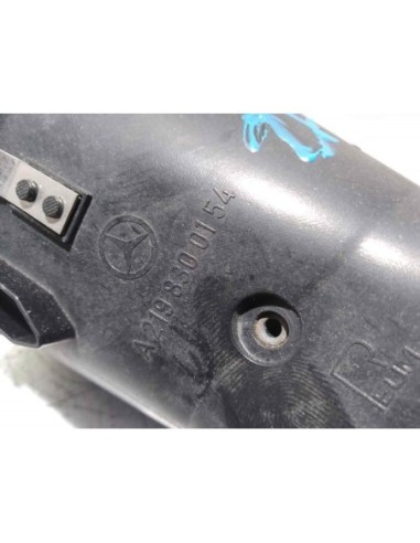 REJILLA AIREADORA MERCEDES-BENZ CLS (BM 219) -...