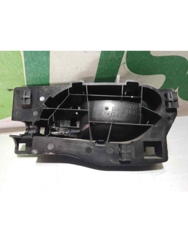 MANETA INTERIOR DELANTERA DERECHA CITROEN C4...