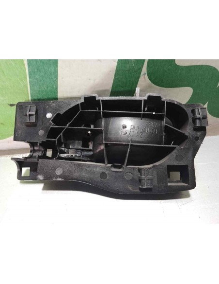 MANETA INTERIOR DELANTERA DERECHA CITROEN C4 BERLINA - 250529