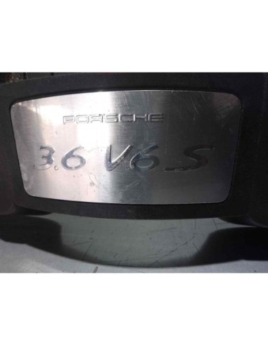 TAPA MOTOR PORSCHE CAYENNE (TIPO 9PA1) - 264370