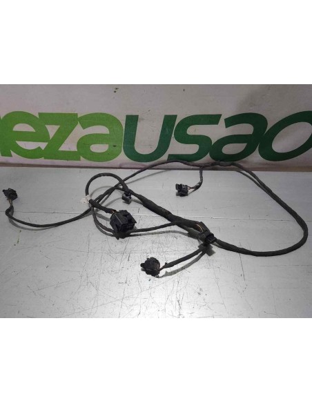 CABLEADO ELECTRICO MERCEDES-BENZ CLASE A (BM 176) - 246675