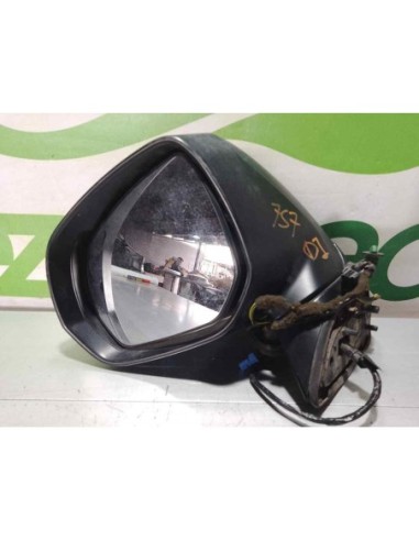 RETROVISOR IZQUIERDO CITROEN C4 PICASSO - 264376