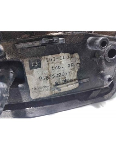 RETROVISOR IZQUIERDO CITROEN C4 PICASSO - 264376