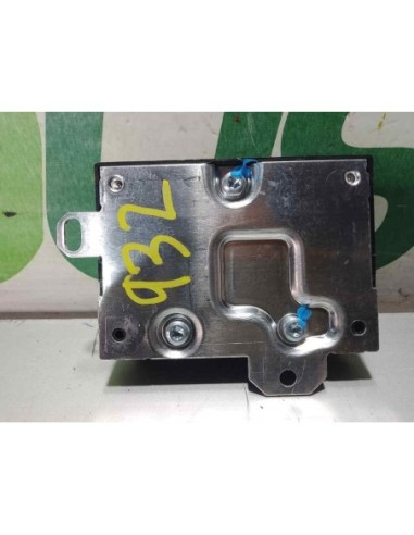 MODULO ELECTRONICO MERCEDES-BENZ CLASE A (BM...