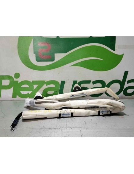 AIRBAG CORTINA DELANTERO DERECHO MERCEDES-BENZ CLASE A (BM 176) - 246592