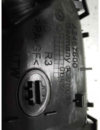 MANETA INTERIOR DELANTERA DERECHA MERCEDES-BENZ...