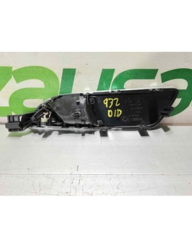 MANETA INTERIOR DELANTERA DERECHA MERCEDES-BENZ...